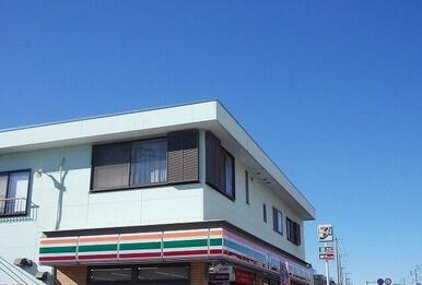 セブンイレブン清水町長沢店