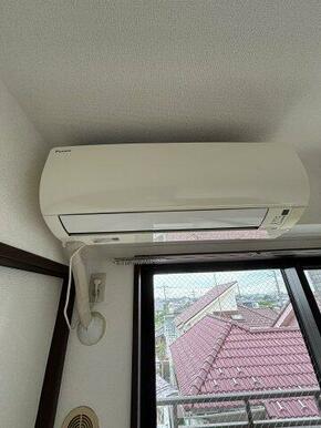 エアコン