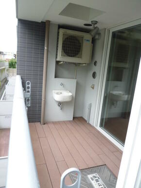 ※別部屋参考写真です。