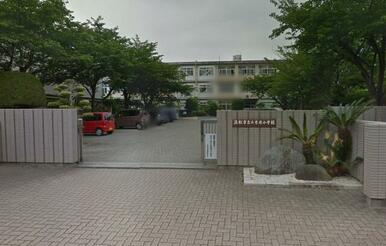 浜松市立三方原小学校