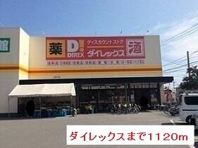 ダイレックス