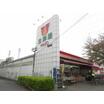ショッピング施設