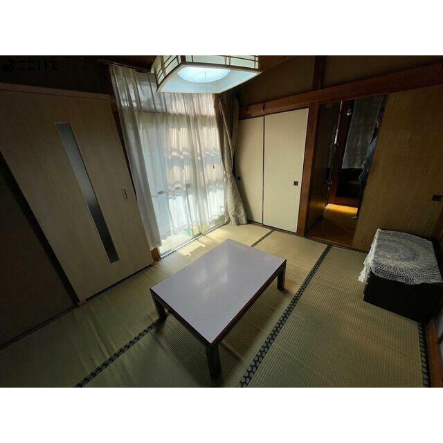 １階和室