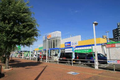 エディオン曽根店