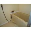 バス/シャワー