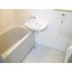 バス/シャワー