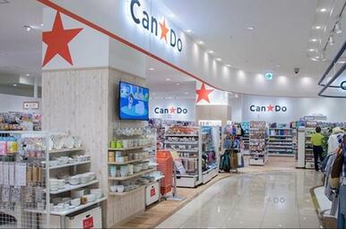 Ｃａｎ★Ｄｏイート川口店