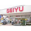 ショッピング施設