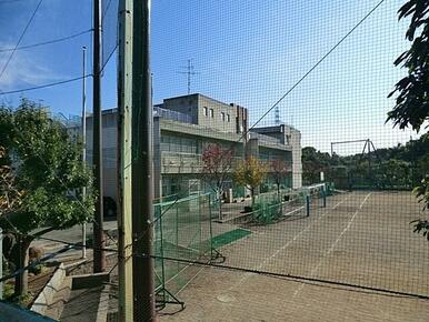 横浜市立谷本中学校