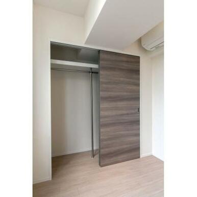 ※写真は同タイプ住戸です。