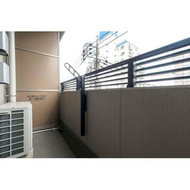 ※写真は同タイプ住戸です。