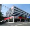 ショッピング施設