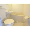 バス/シャワー