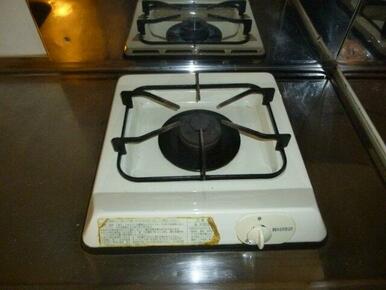 ガスコンロ