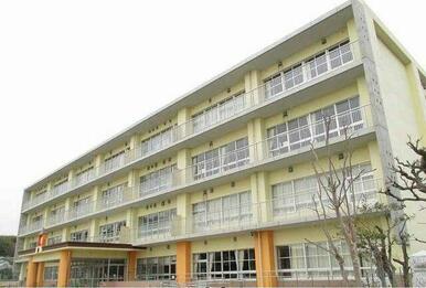 河原田小学校