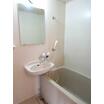 バス/シャワー
