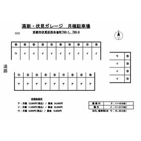 平面図