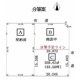 地形図等