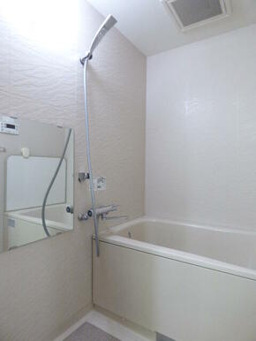 ★キレイな浴室です★