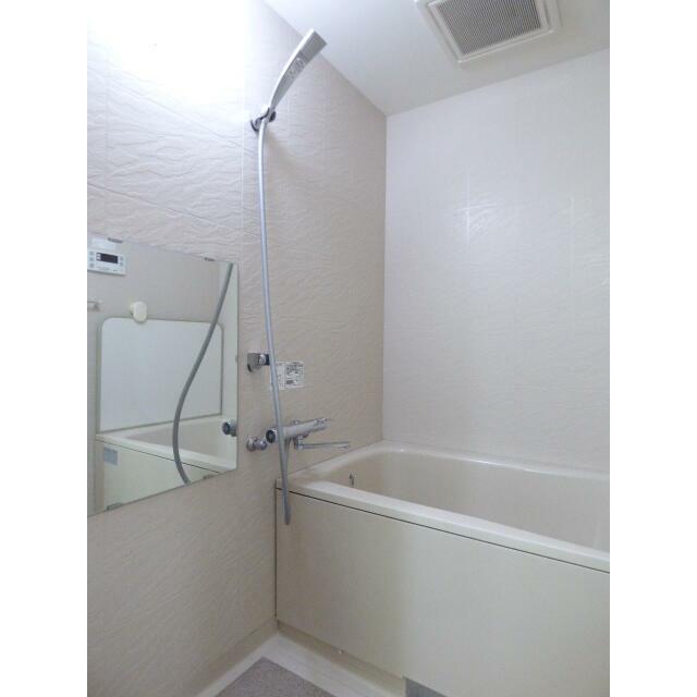 ★キレイな浴室です★