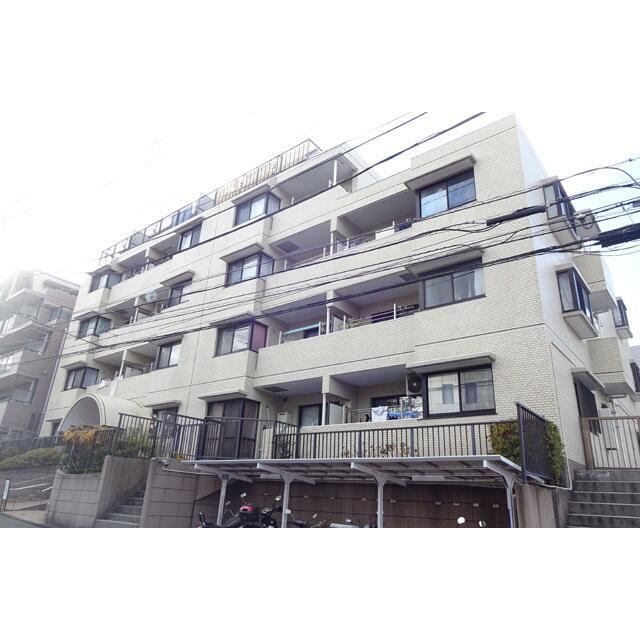 東戸塚ガーデニアウエストヒルズ