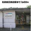 周辺環境
