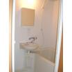 バス/シャワー