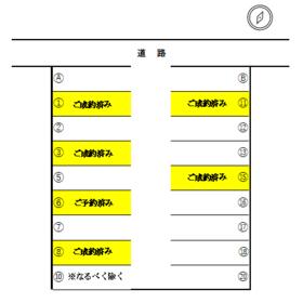 平面図