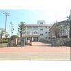中学校