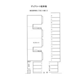 平面図