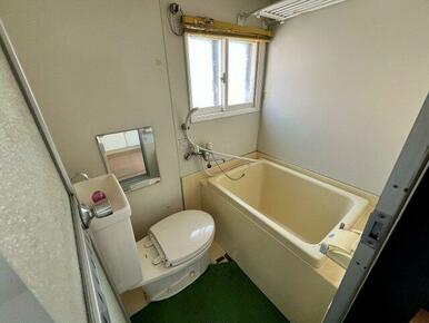 2階2点ユニット