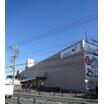ショッピング施設