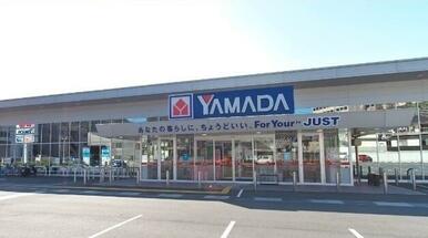 ヤマダ電機呉店