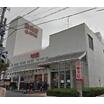 ショッピング施設