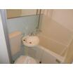 バス/シャワー
