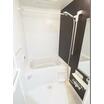 バス/シャワー