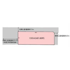 地形図等