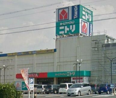 ヤマダ電機 テックランド各務原店