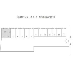 平面図
