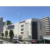 ショッピング施設