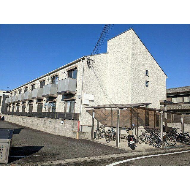 ★外観・内装共に綺麗なハイツ★