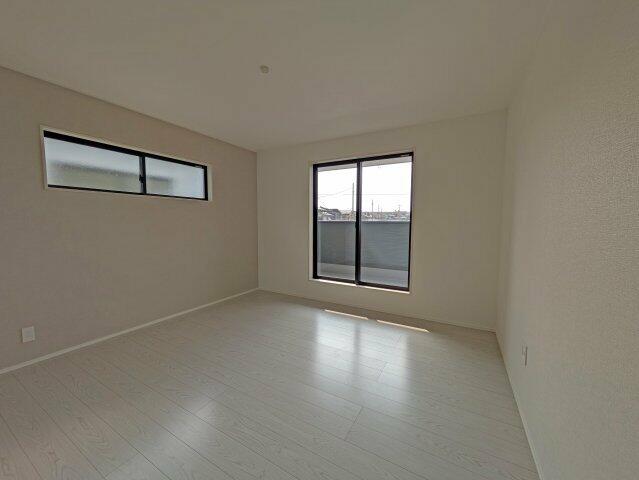 物件画像 北九州市八幡西区 本城東６丁目 (本城駅) 2階建 4LDK