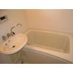 バス/シャワー