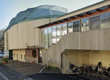 花の木保育園・町田