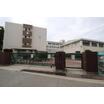 中学校