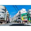 ショッピング施設