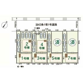 地形図等