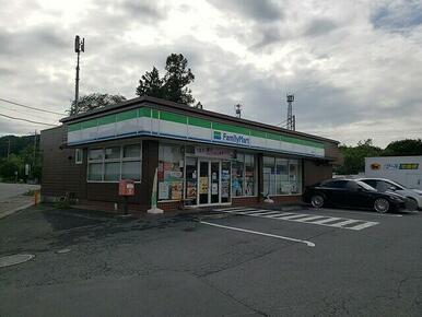 ファミリーマート