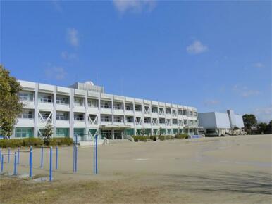 みやき町立中原小学校