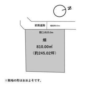 地形図等